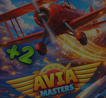 Aviamasters