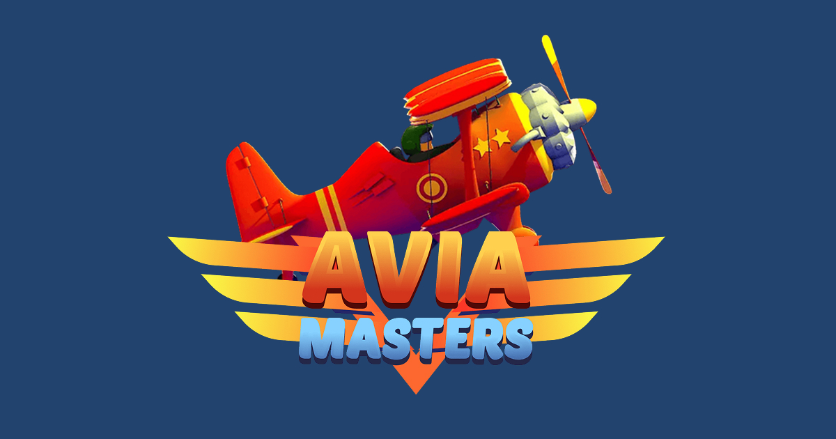 Aviamasters